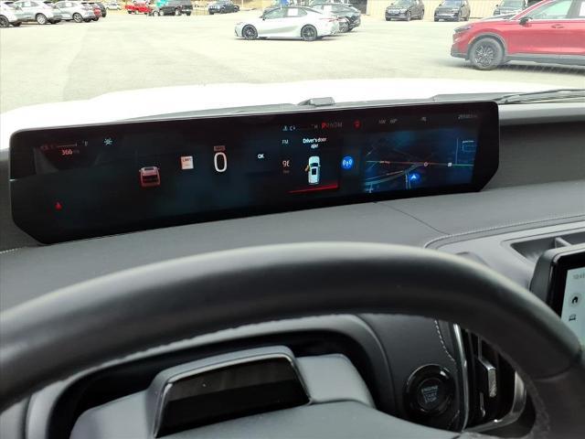 2025 Ford Expedition Platinum MAX