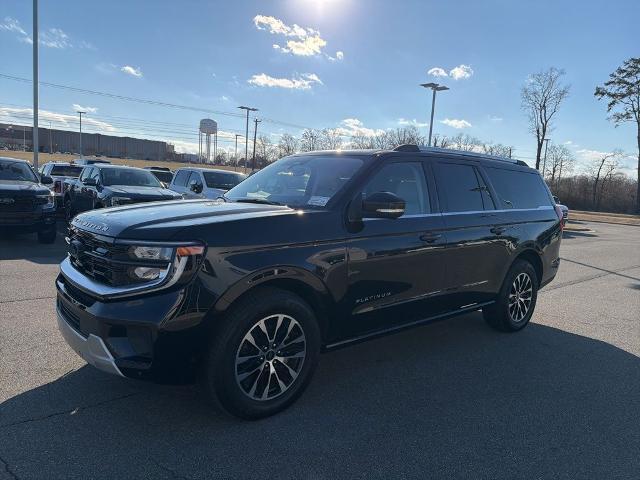 2025 Ford Expedition Platinum MAX