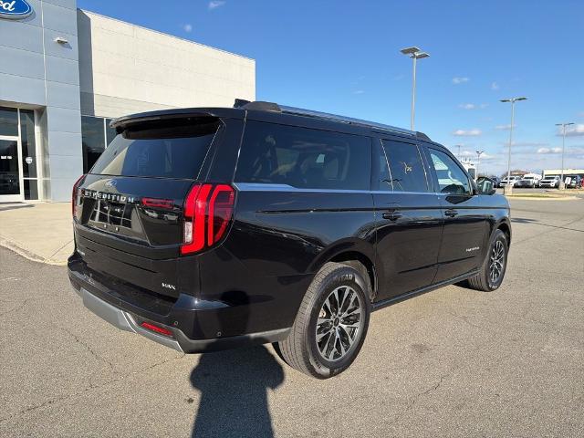 2025 Ford Expedition Platinum MAX