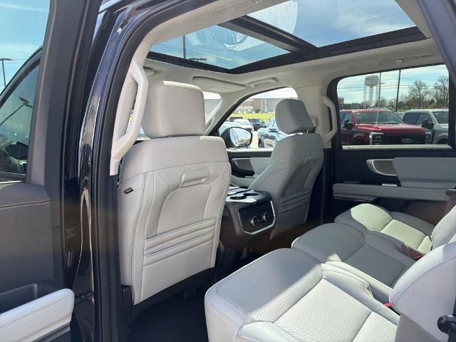 2025 Ford Expedition Platinum MAX