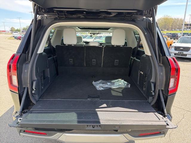 2025 Ford Expedition Platinum MAX