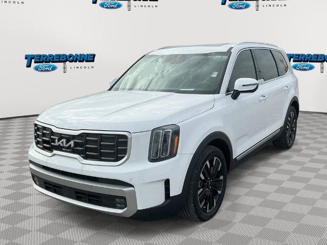 2023 Kia Telluride SX Prestige for sale in Houma, LA