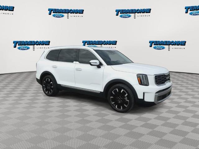 2023 Kia Telluride SX Prestige