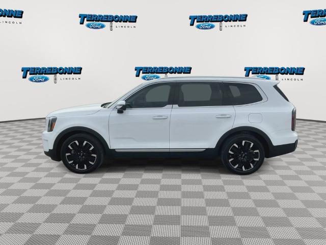 2023 Kia Telluride SX Prestige