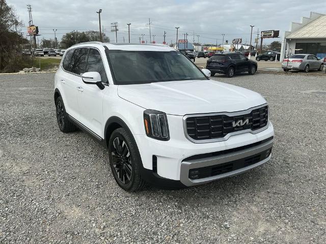 2023 Kia Telluride SX Prestige