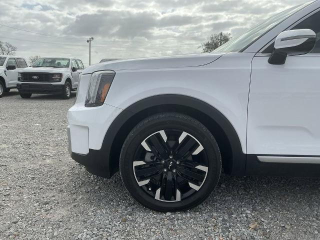 2023 Kia Telluride SX Prestige