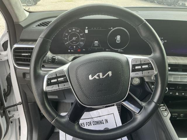 2023 Kia Telluride SX Prestige