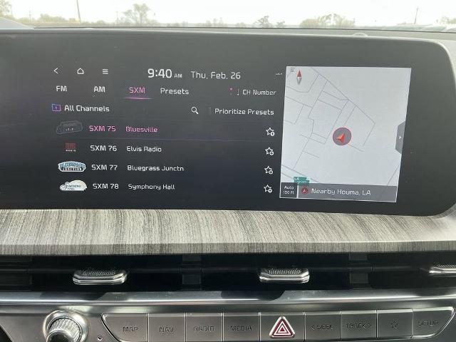 2023 Kia Telluride SX Prestige