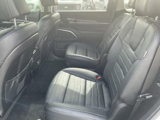2023 Kia Telluride SX Prestige