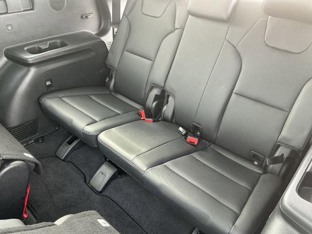 2023 Kia Telluride SX Prestige