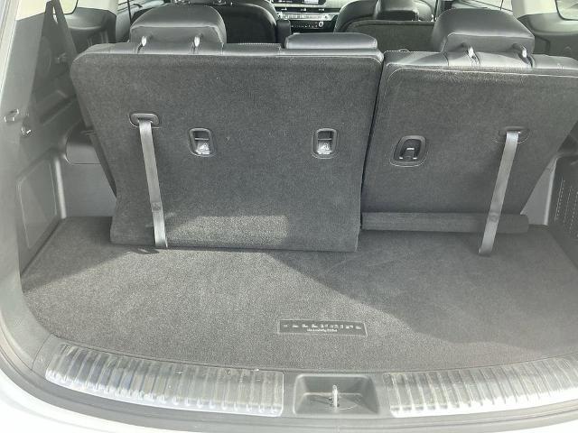 2023 Kia Telluride SX Prestige