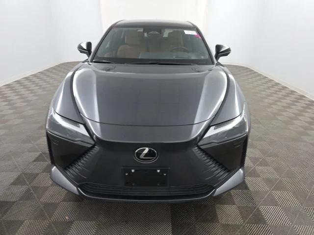 2023 Lexus RZ 450e Luxury