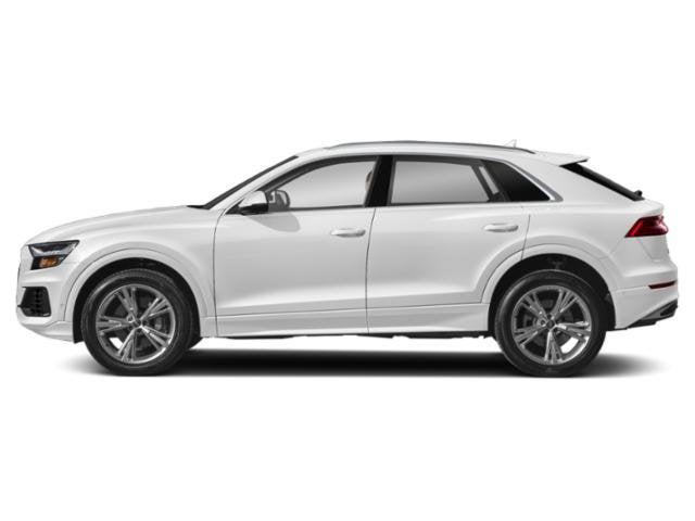 2019 Audi Q8 55 Premium