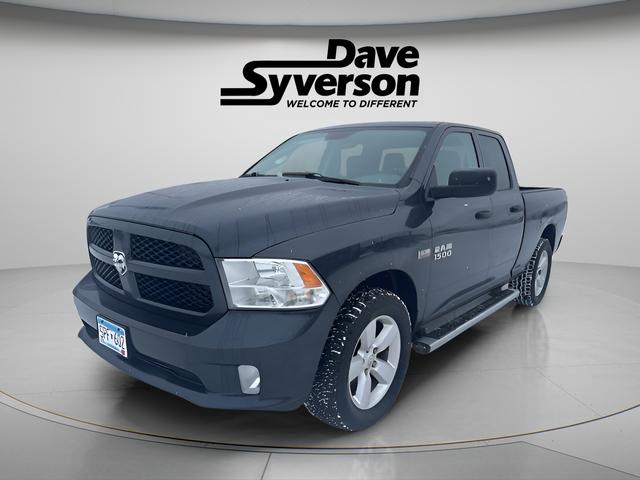 2013 RAM 1500 Express