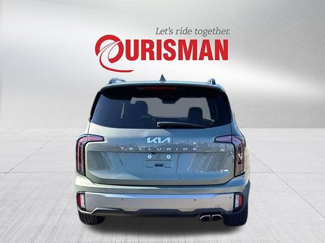 2023 Kia Telluride SX Prestige X-Line 2023 Kia Telluride SX Prestige X-Line