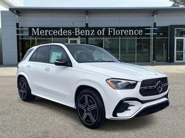 2026 Mercedes-Benz GLE GLE 350 GLE 350 for sale in Florence, SC