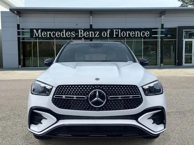 2026 Mercedes-Benz GLE GLE 350 GLE 350