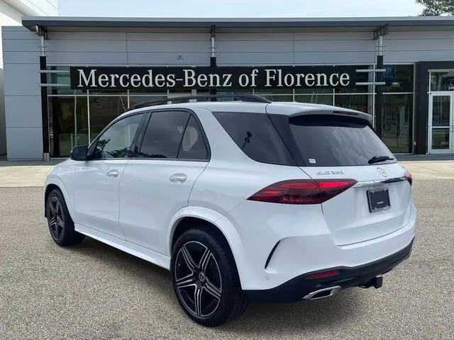 2026 Mercedes-Benz GLE GLE 350 GLE 350