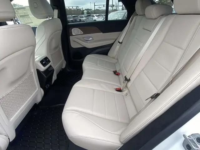 2026 Mercedes-Benz GLE GLE 350 GLE 350