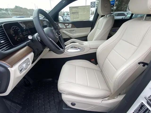 2026 Mercedes-Benz GLE GLE 350 GLE 350