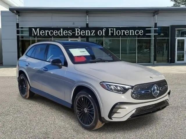 2026 Mercedes-Benz GLC GLC 300 for sale in Florence, SC