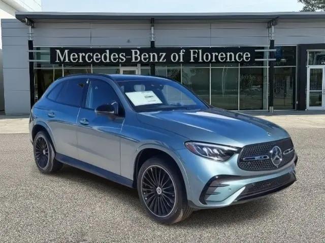 2026 Mercedes-Benz GLC SUV for sale in Florence, SC
