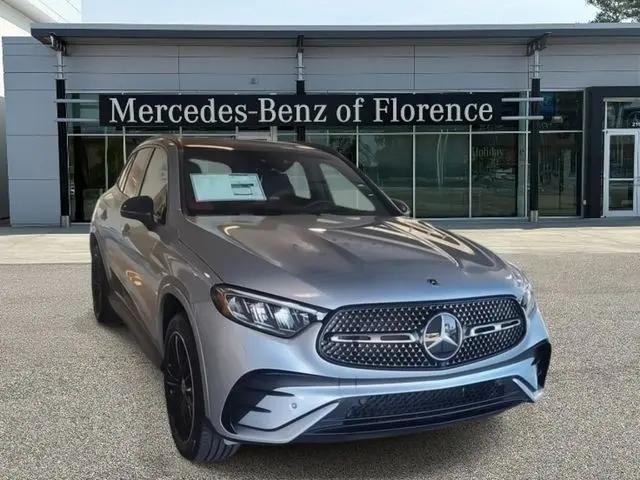 2026 Mercedes-Benz GLC GLC 300 for sale in Florence, SC