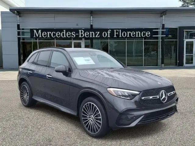 2026 Mercedes-Benz GLC GLC 300 for sale in Florence, SC