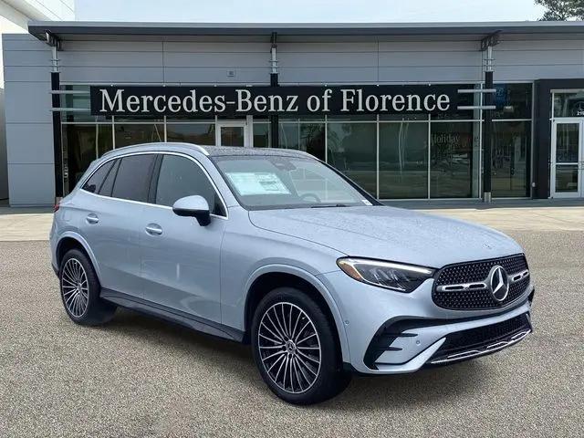 2026 Mercedes-Benz GLC SUV for sale in Florence, SC