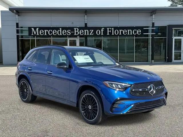 2026 Mercedes-Benz GLC GLC 300 for sale in Florence, SC