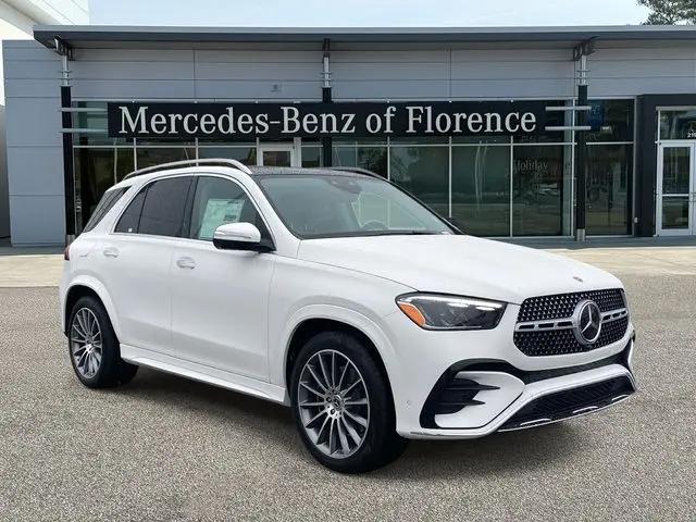 2026 Mercedes-Benz GLE GLE 450 4MATIC for sale in Florence, SC