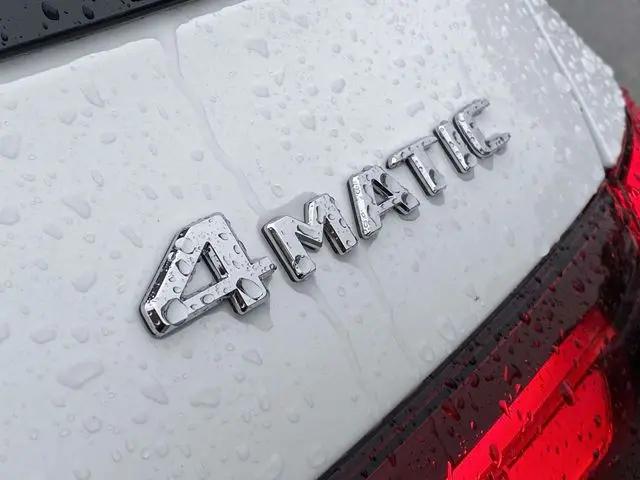 2026 Mercedes-Benz GLE GLE 450 4MATIC