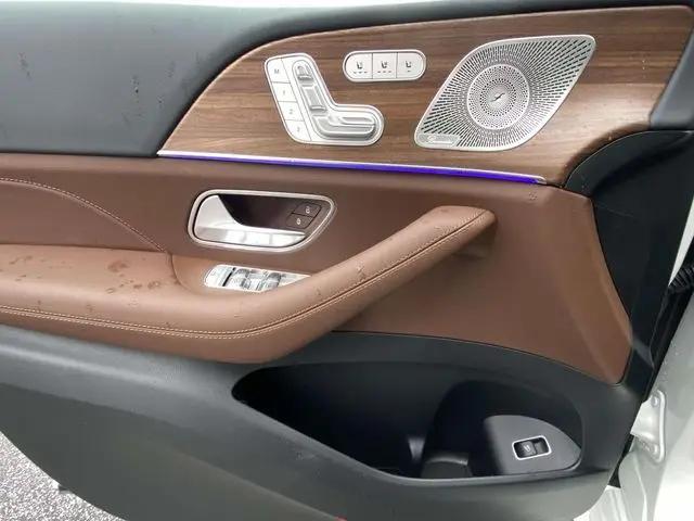 2026 Mercedes-Benz GLE GLE 450 4MATIC