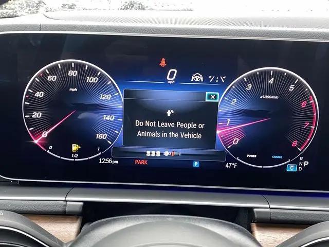 2026 Mercedes-Benz GLE GLE 450 4MATIC
