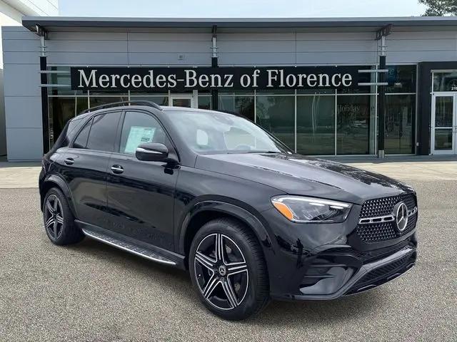 2026 Mercedes-Benz GLE GLE 450 4MATIC for sale in Florence, SC