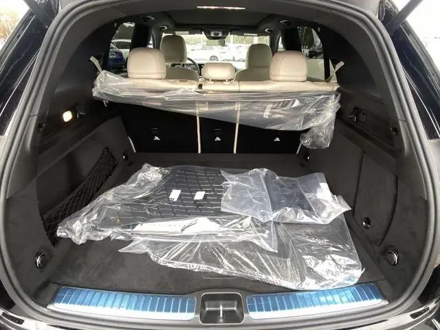 2026 Mercedes-Benz GLE GLE 450 4MATIC
