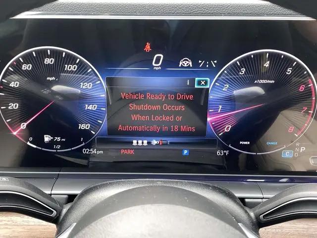 2026 Mercedes-Benz GLE GLE 450 4MATIC