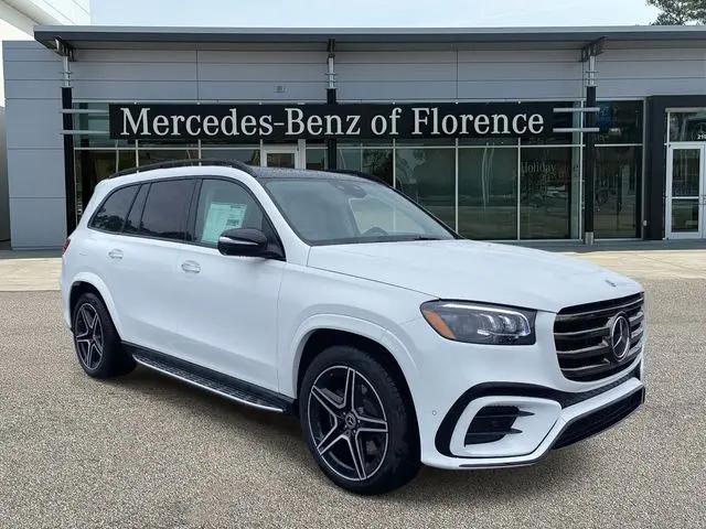 2026 Mercedes-Benz GLS GLS 450 4MATIC for sale in Florence, SC