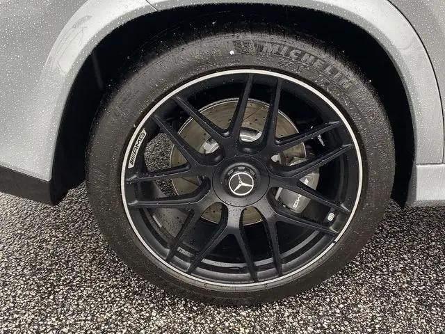 2026 Mercedes-Benz GLE AMG GLE 53 4MATIC+