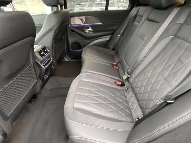 2026 Mercedes-Benz GLE AMG GLE 53 4MATIC+