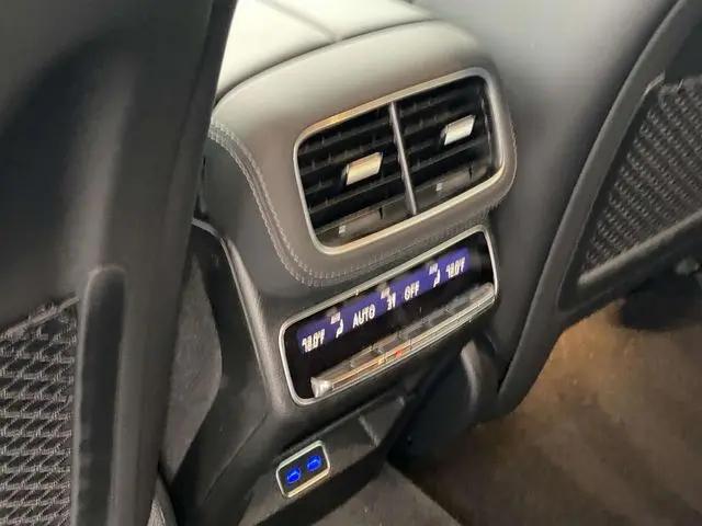 2026 Mercedes-Benz GLE AMG GLE 53 4MATIC+