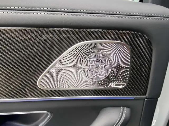 2026 Mercedes-Benz GLE AMG GLE 53 4MATIC+