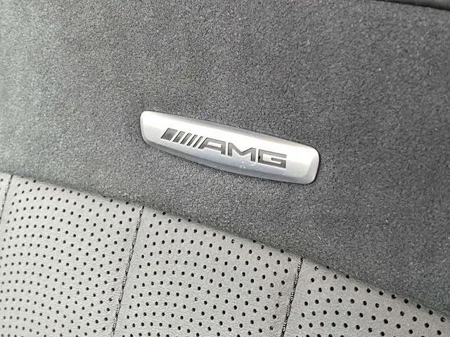 2026 Mercedes-Benz GLE AMG GLE 53 4MATIC+