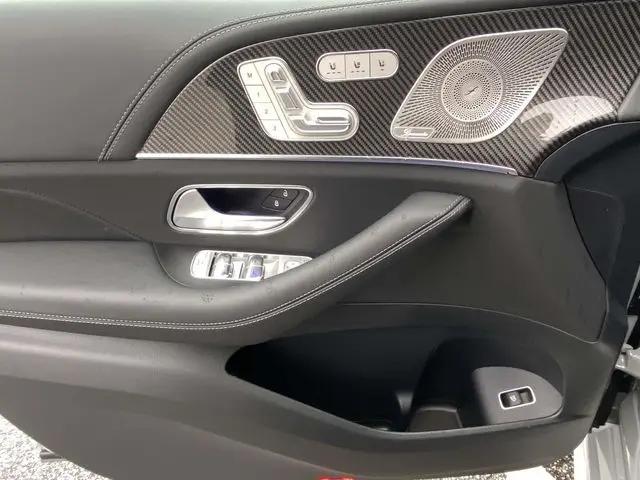 2026 Mercedes-Benz GLE AMG GLE 53 4MATIC+