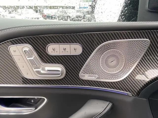 2026 Mercedes-Benz GLE AMG GLE 53 4MATIC+