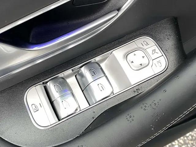2026 Mercedes-Benz GLE AMG GLE 53 4MATIC+