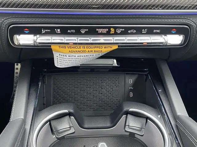 2026 Mercedes-Benz GLE AMG GLE 53 4MATIC+