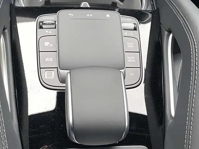 2026 Mercedes-Benz GLE AMG GLE 53 4MATIC+