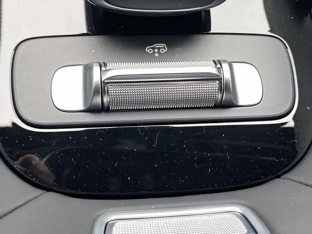 2026 Mercedes-Benz GLE AMG GLE 53 4MATIC+