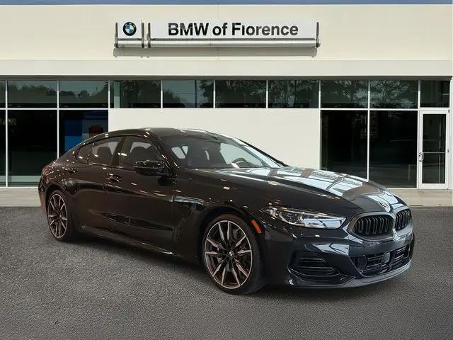 2026 BMW M8 xDrive for sale in Florence, SC